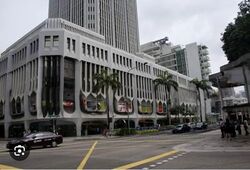 Peninsula Plaza (D6), Retail #598078951